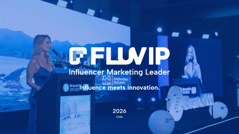 FLUVIP — Brand 100 Chile 2026